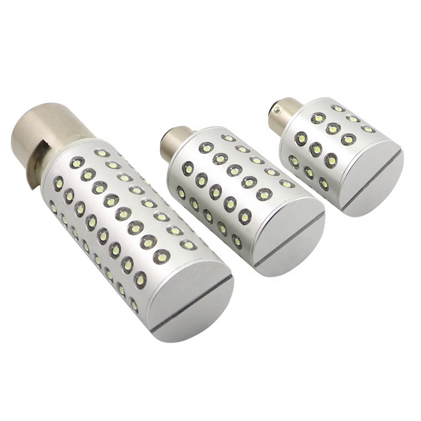 E27 B15D BAY15D Waterproof Aluminum LED Marine Navigation Bulb MAN500picture3