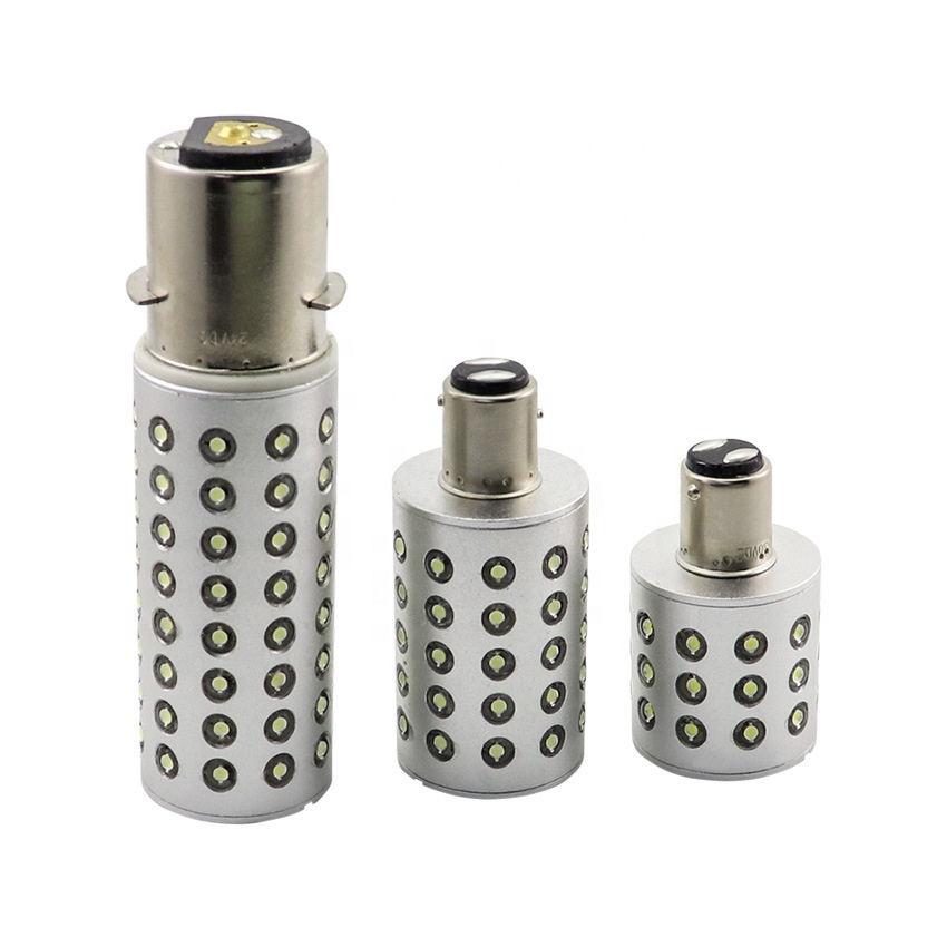 E27 B15D BAY15D Waterproof Aluminum LED Marine Navigation Bulb MAN500picture4