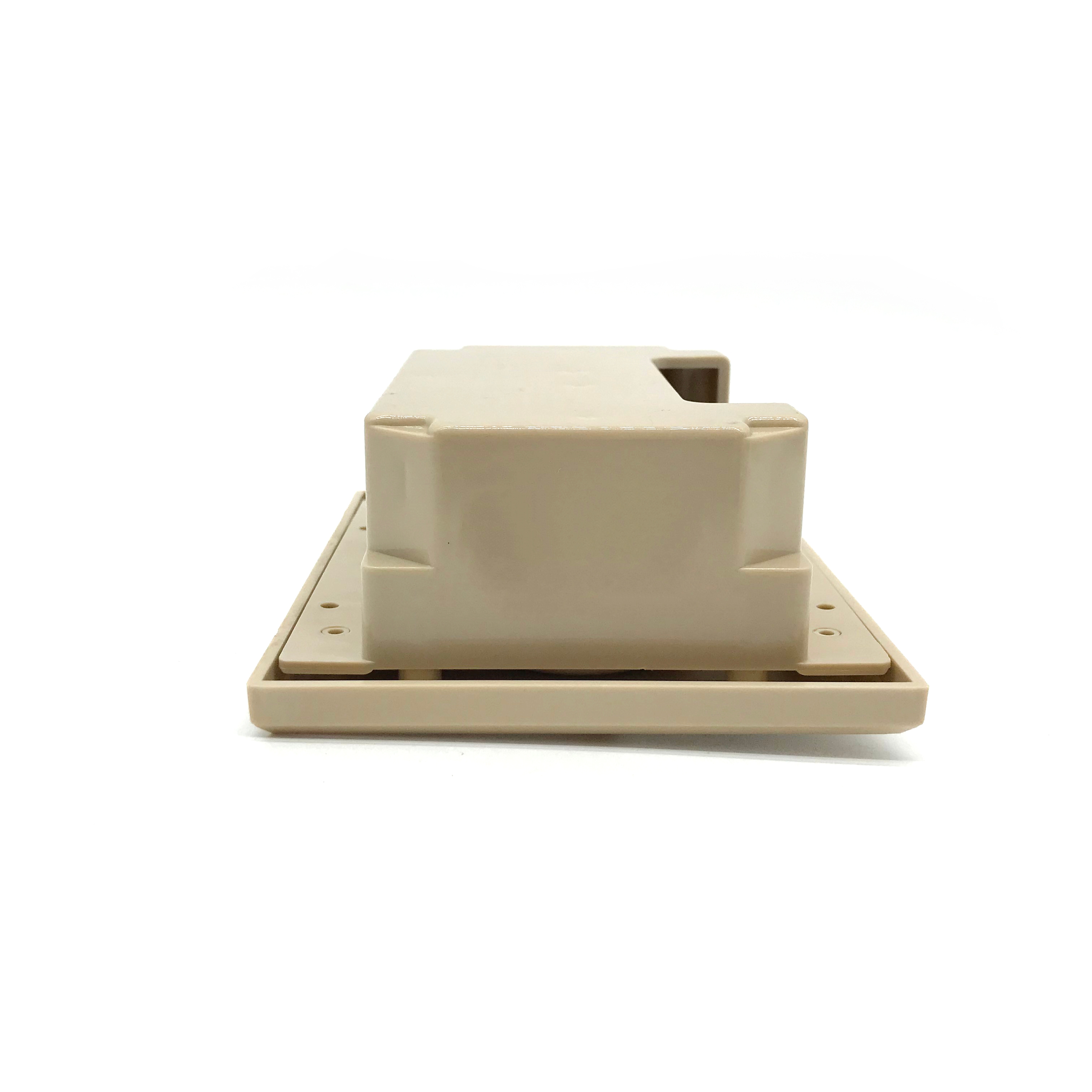 IP20 Marine Switch Socket 10A/15A Marine Switch SW700picture6