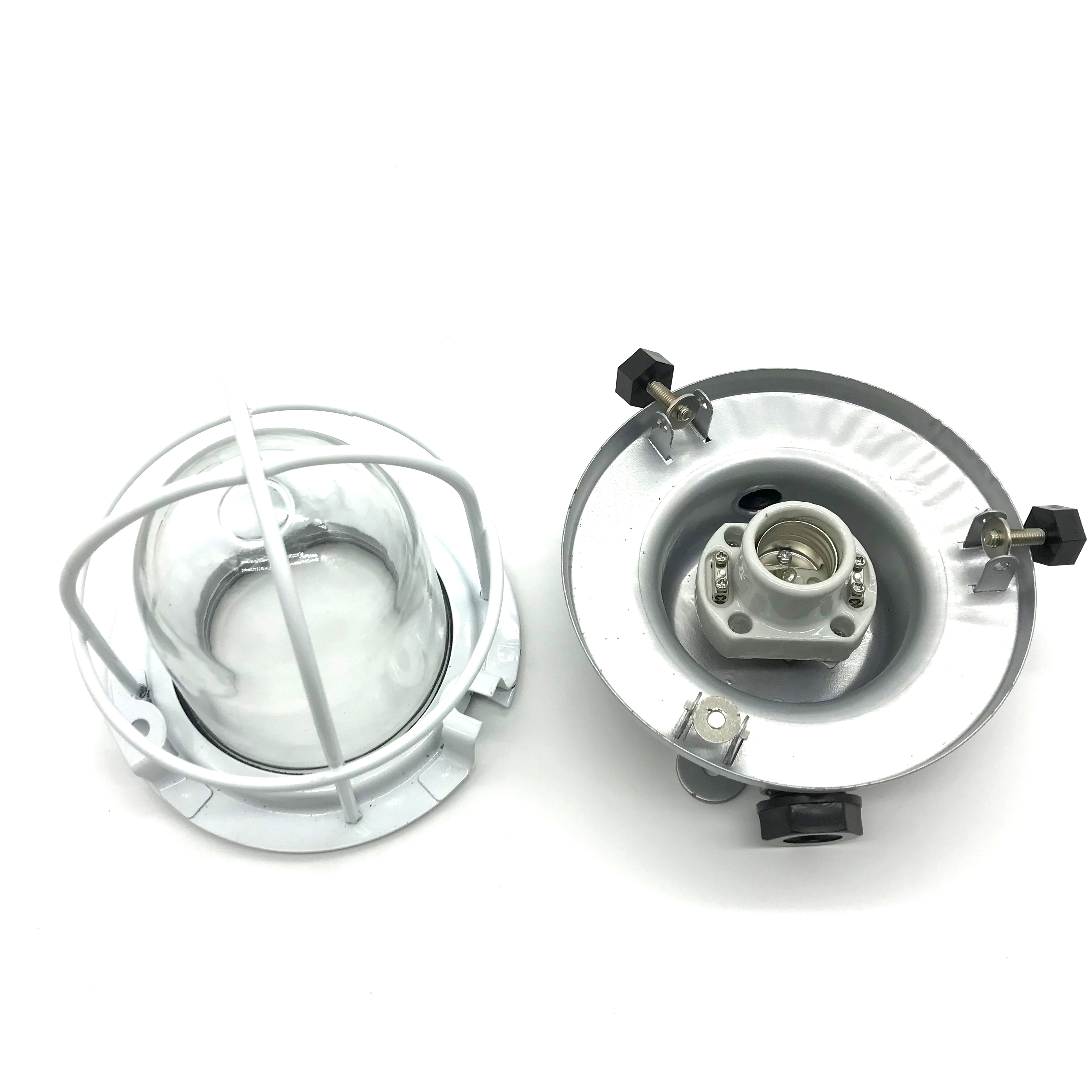 220V 60W IP55 Waterproof Marine Pendant Work Light for Boat MWL300picture5