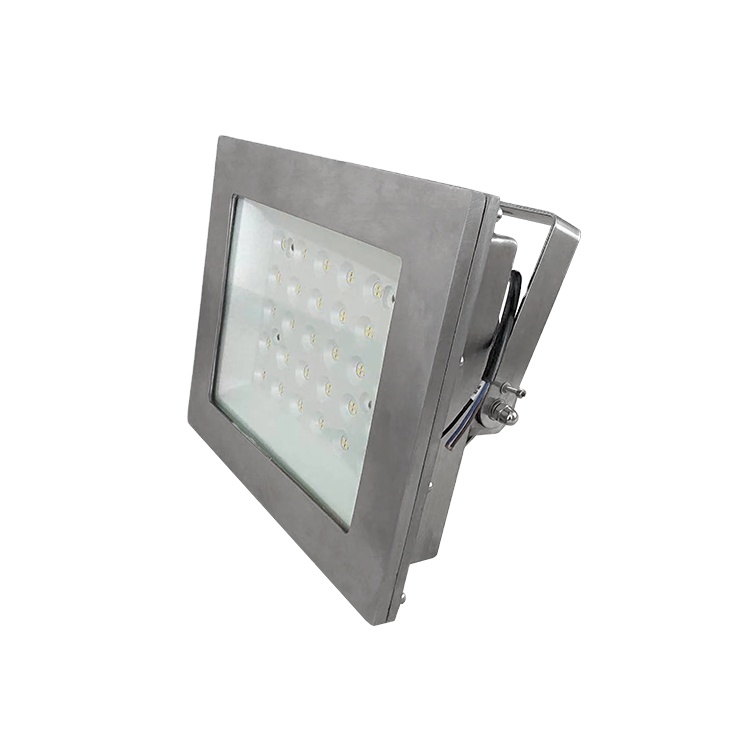 Marine Stainless Steel Anti-corrosion LED Explosion Proof Flood Light MAF200
