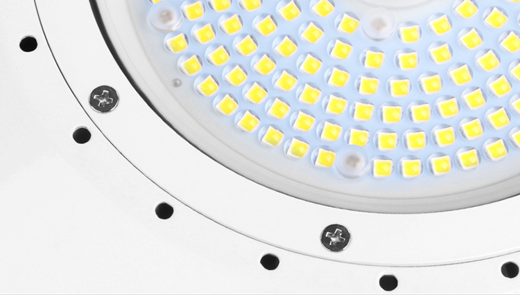 Outdoor Waterproof LED Gas Station Canopy Lights CAN800picture6