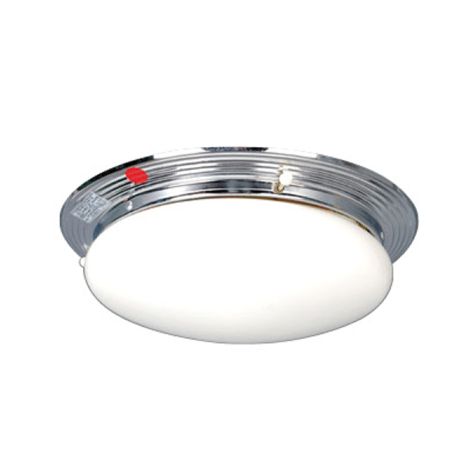 110V 220V Marine Steel Fluorescent Ceiling Light for Boats CL870picture2