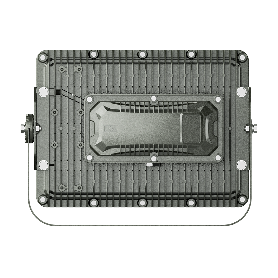 Marine Explosion-proof Lights MAF300picture3