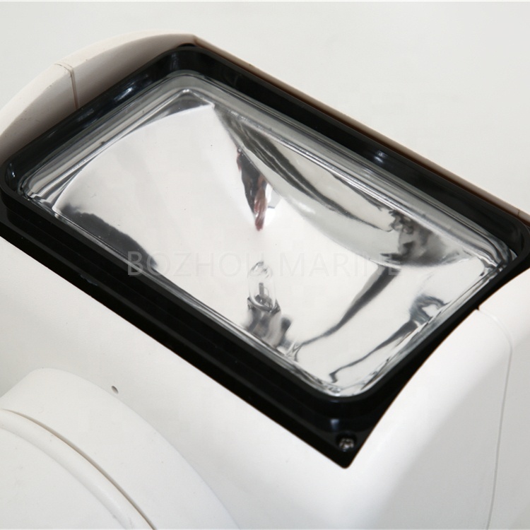 Marine Waterproof Automatic Search Light for Boat MAS300picture3