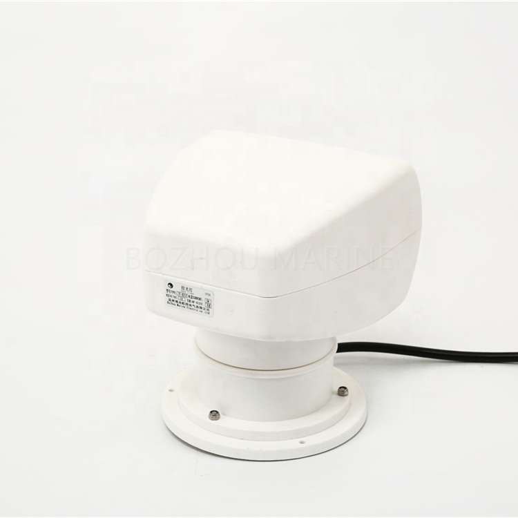 Marine Waterproof Automatic Search Light for Boat MAS300picture4
