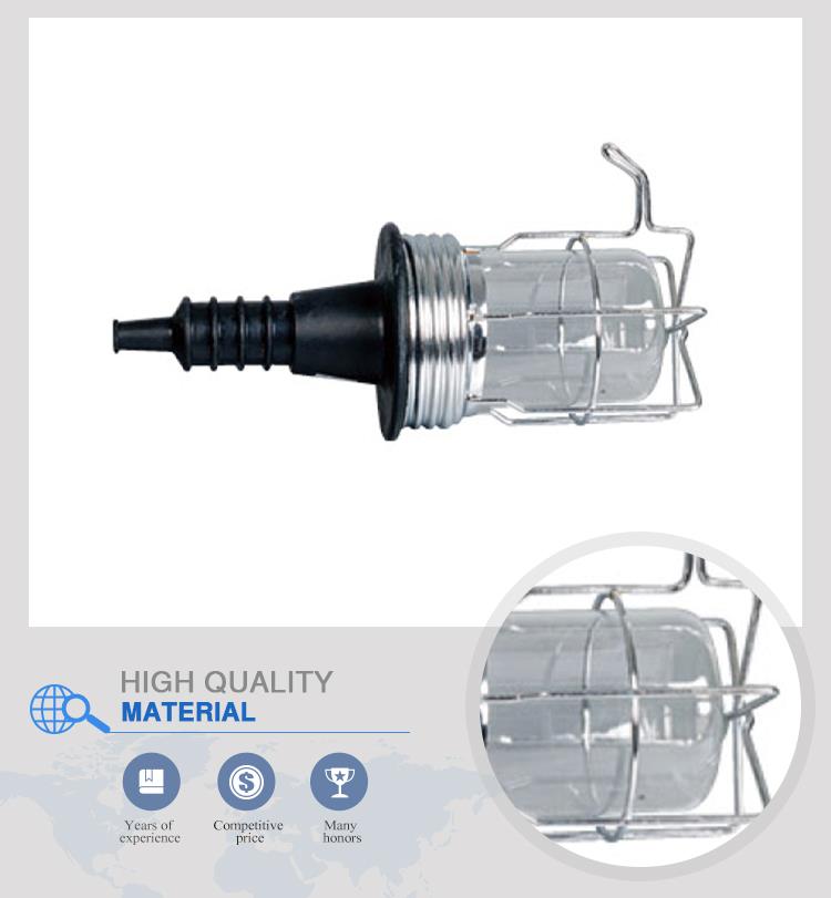 CSD2 25W IP44 Marine Emergency Waterproof Portable Hand Light