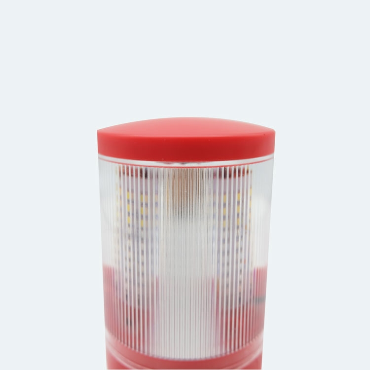 LED Waterproof Marine Navigation Solar Signal Lights for Boat MAN600picture3