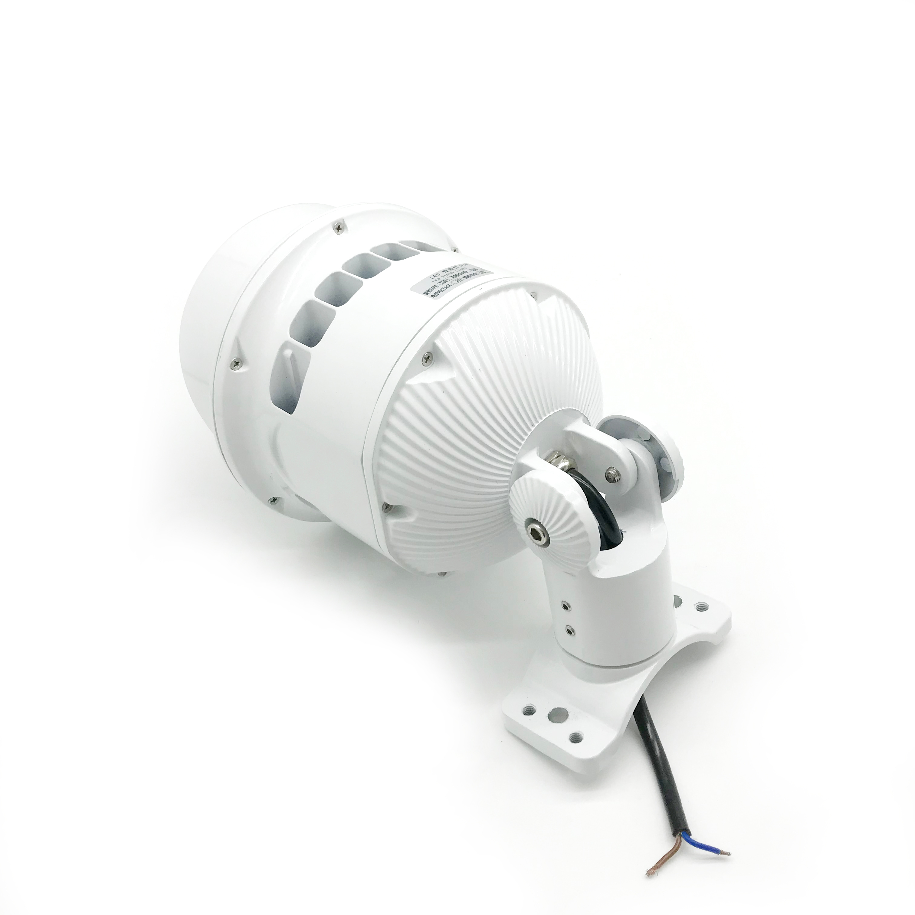 36W 12/24V Marine IP56 Waterproof Aluminium Spot Light for Boat MSL500picture4