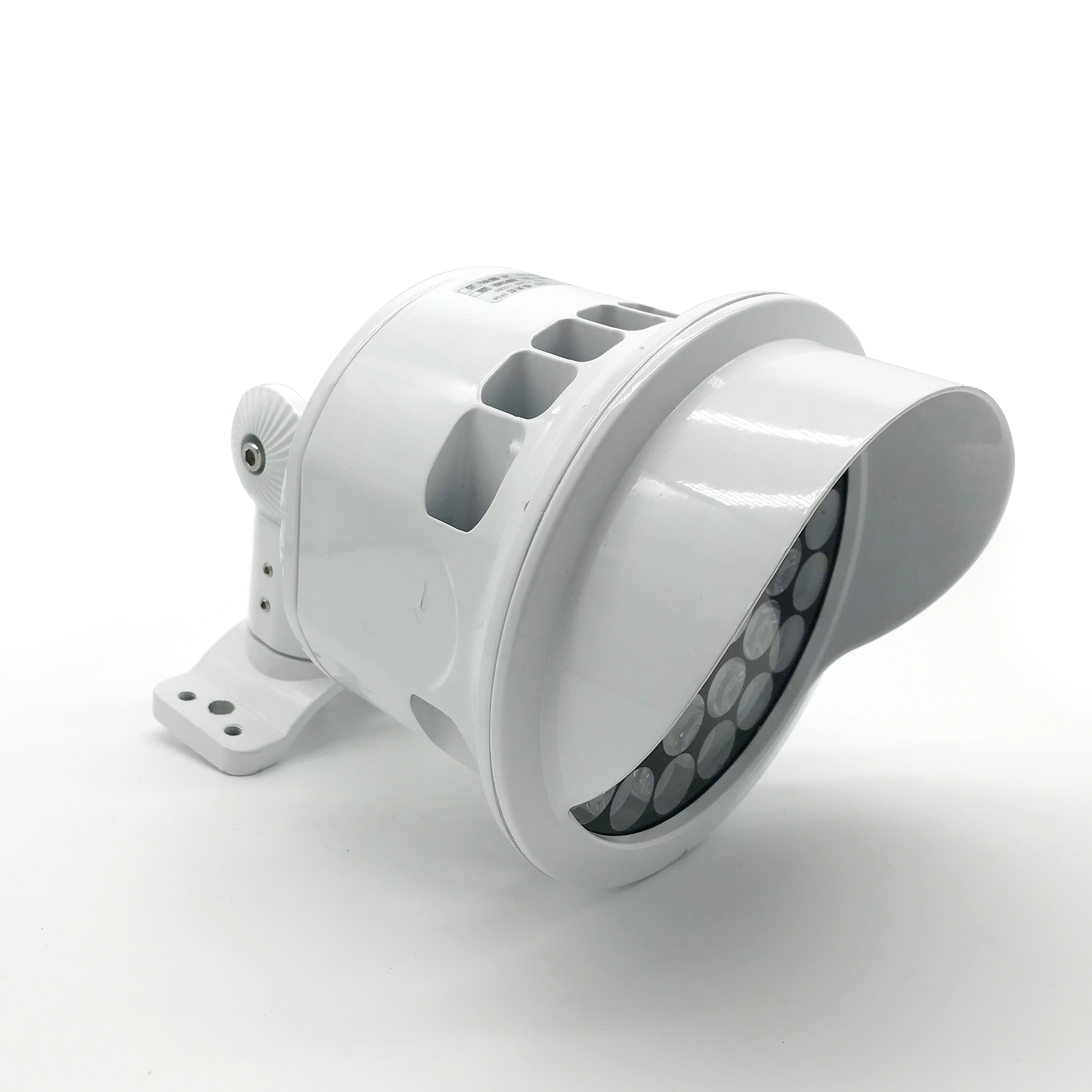 36W 12/24V Marine IP56 Waterproof Aluminium Spot Light for Boat MSL500picture5