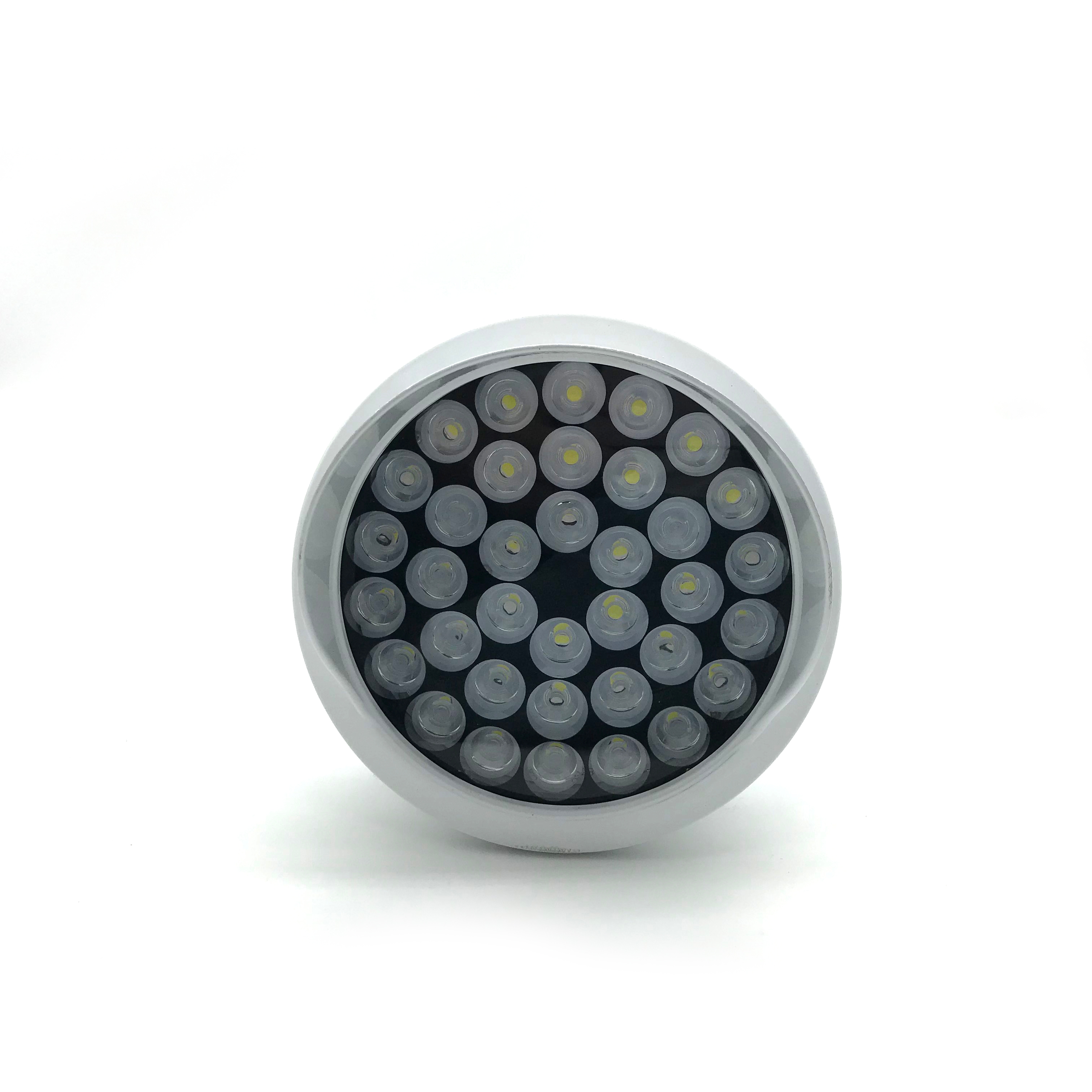 36W 12/24V Marine IP56 Waterproof Aluminium Spot Light for Boat MSL500picture6