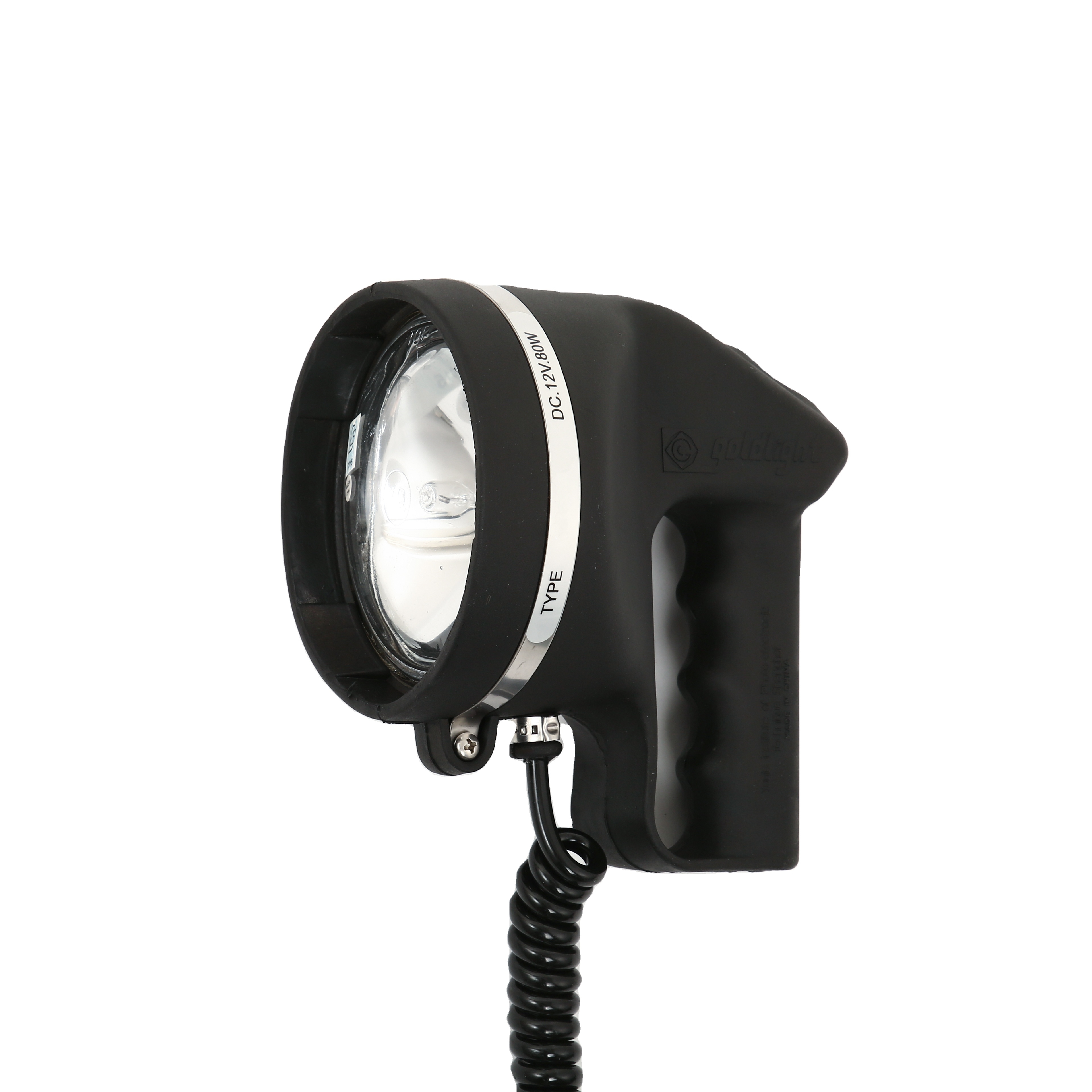 IP56 Marine Incandescent Portable Light for Boat MAP200picture2