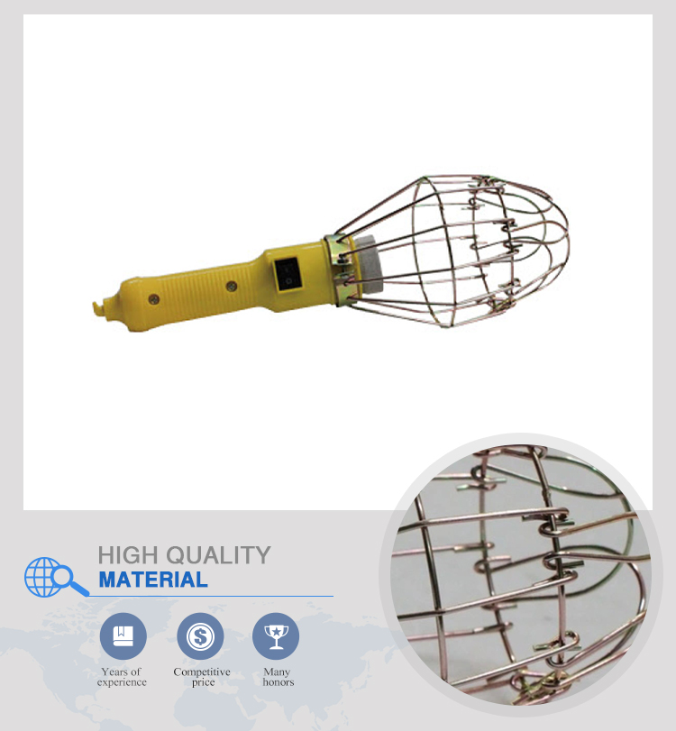 40W Marine Incandescent Portable Light for Boat MAP300picture4