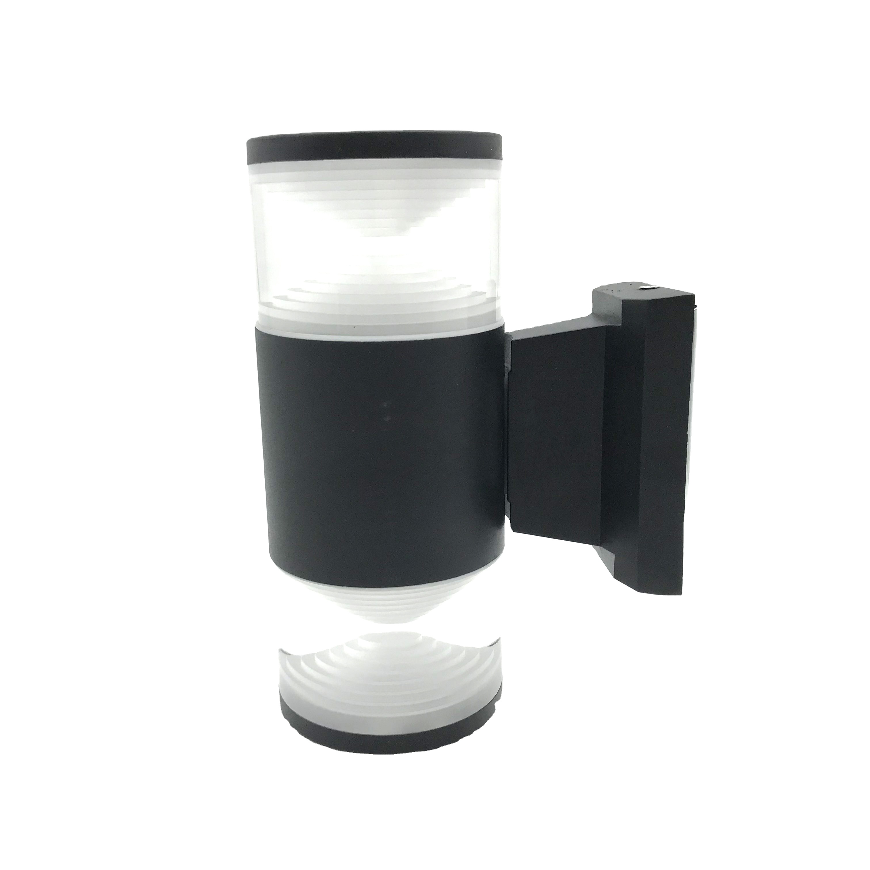 Marine Aluminium Acrylic Incandescent Wall Light for Boat WL4050picture2