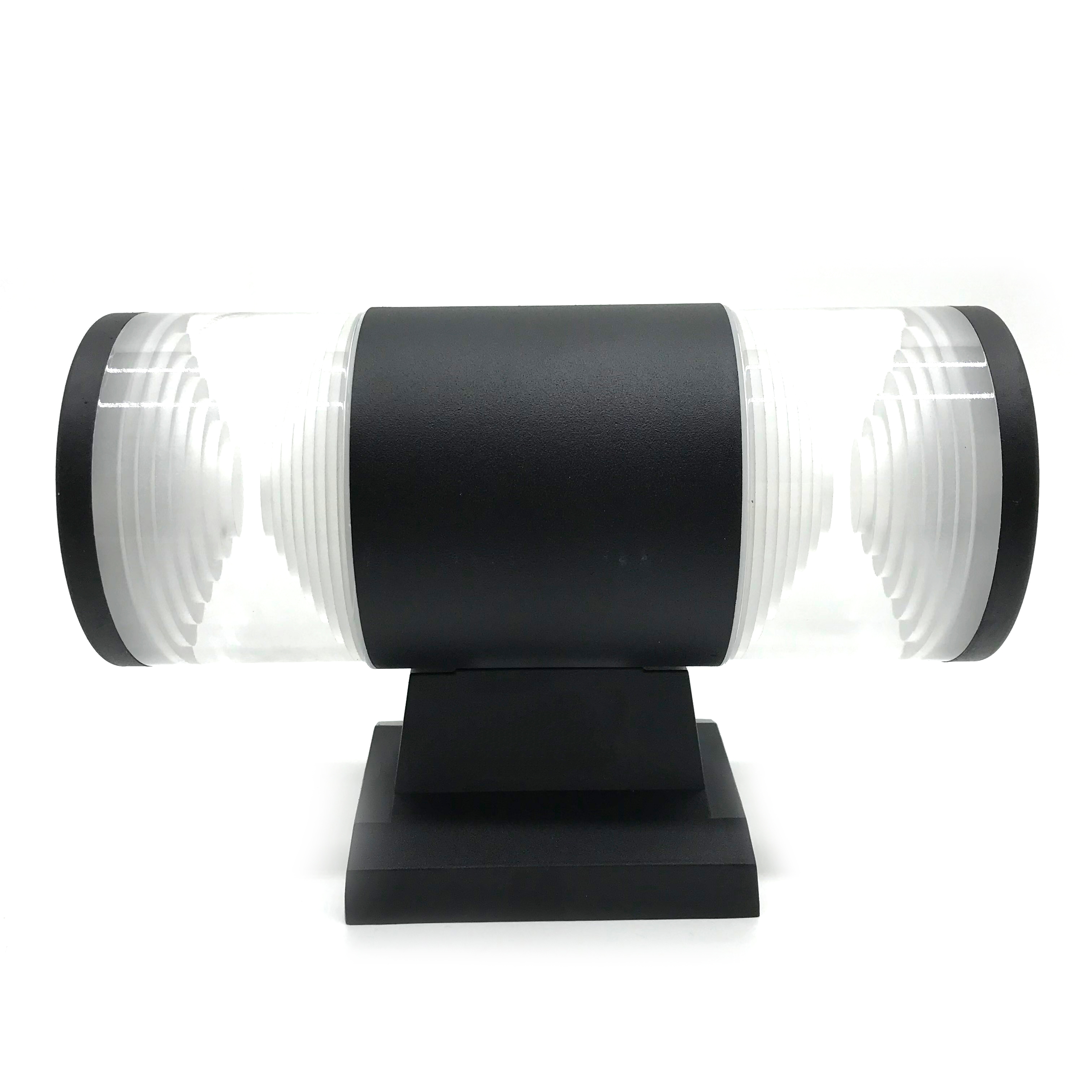Marine Aluminium Acrylic Incandescent Wall Light for Boat WL4050picture3