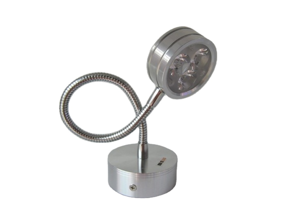 LED 3W 360 Degree Marine Boat Yacht RV Reading Light DTL2480picture3