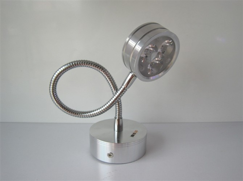 LED 3W 360 Degree Marine Boat Yacht RV Reading Light DTL2480picture4