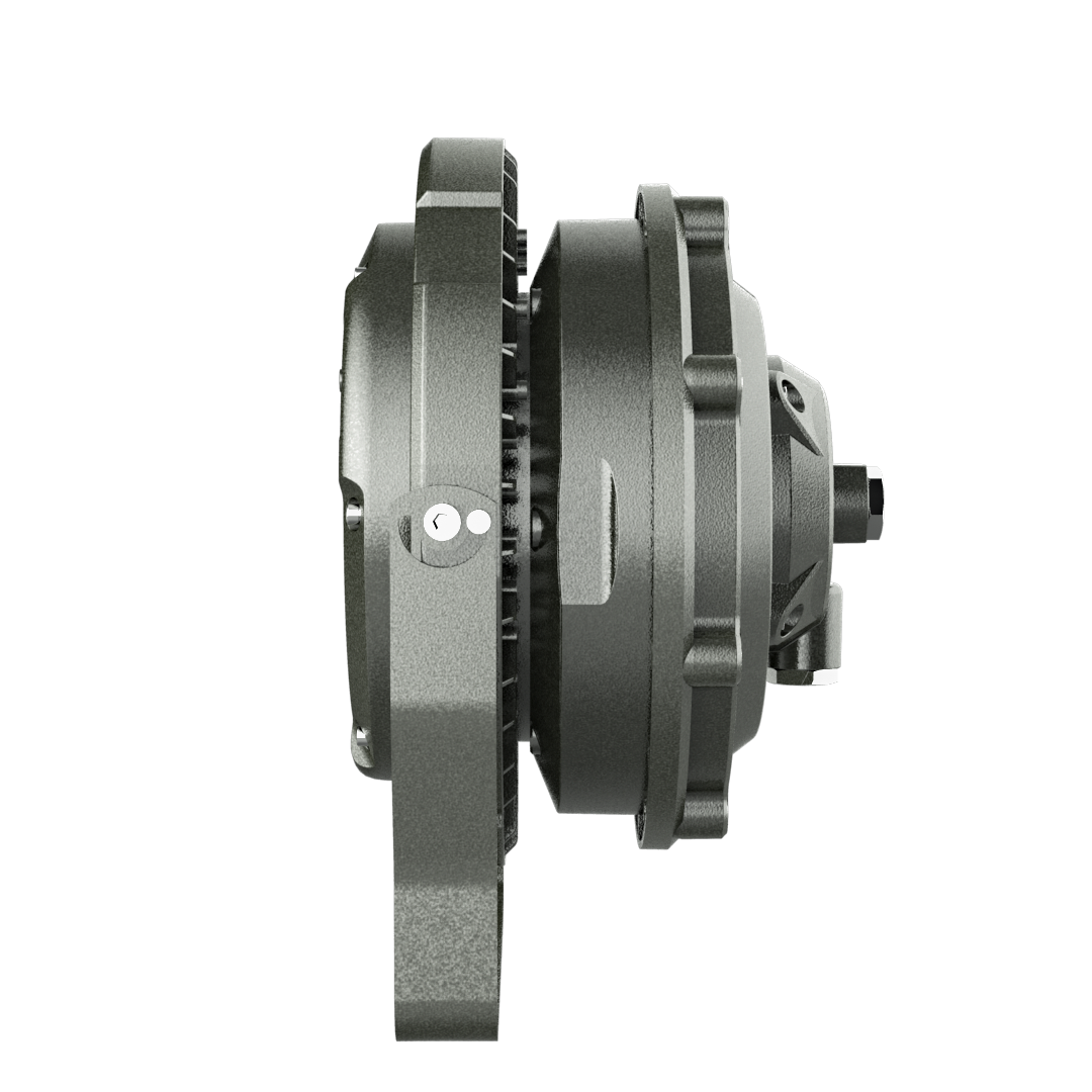 150W LED Industrial Using Explosion Proof Spot Light for Boat EXP3200picture4