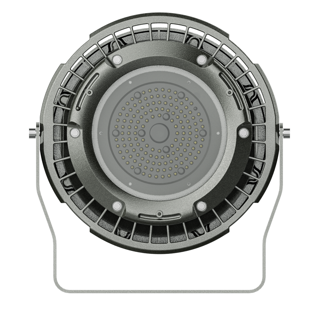 150W LED Industrial Using Explosion Proof Spot Light for Boat EXP3200picture5