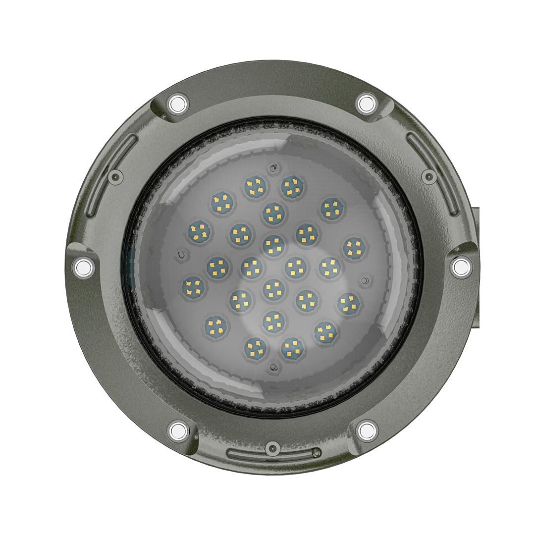 LED Street Light LED Explosion Proof Lamp LED Street Lamp for Boat EXP3300picture4