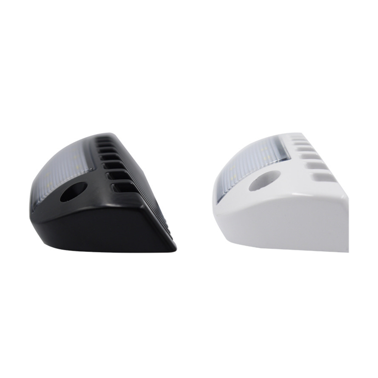 12VDC 18W-42W LED Aluminum Cabin Porch Lights for Yacht Marine MPR100picture2