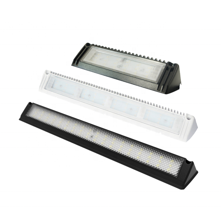 12V Various Sizes Marine Waterproof Boat Porch Lights RV Awning Light MPR200picture2