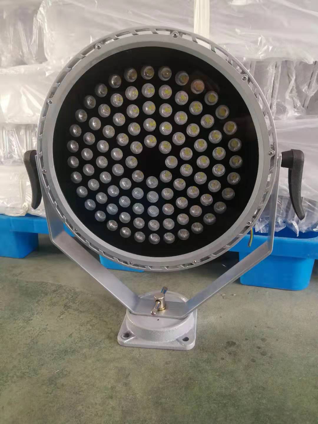 IP66 60W 85-265V Aluminium Marine LED Spot Flood Light MSL600picture4