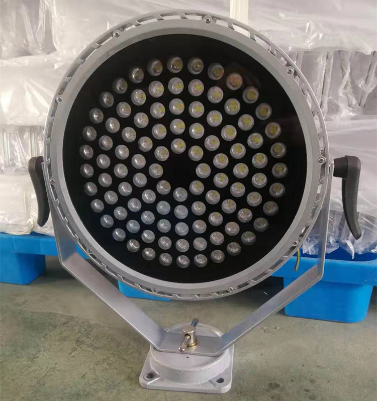 IP66 60W 85-265V Aluminium Marine LED Spot Flood Light MSL600picture5