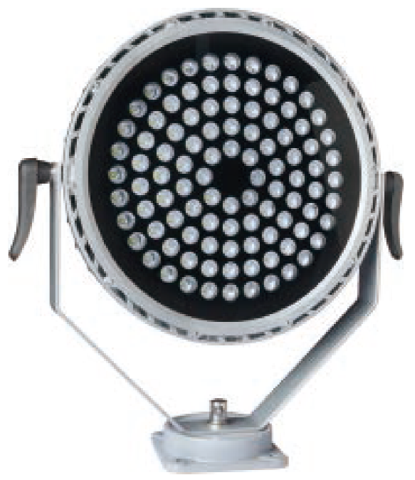 IP66 60W 85-265V Aluminium Marine LED Spot Flood Light MSL600picture6