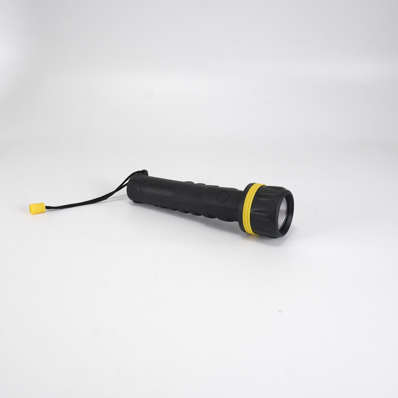 Waterproof Marine LED Explosion-proof Portable Light FSH300picture2