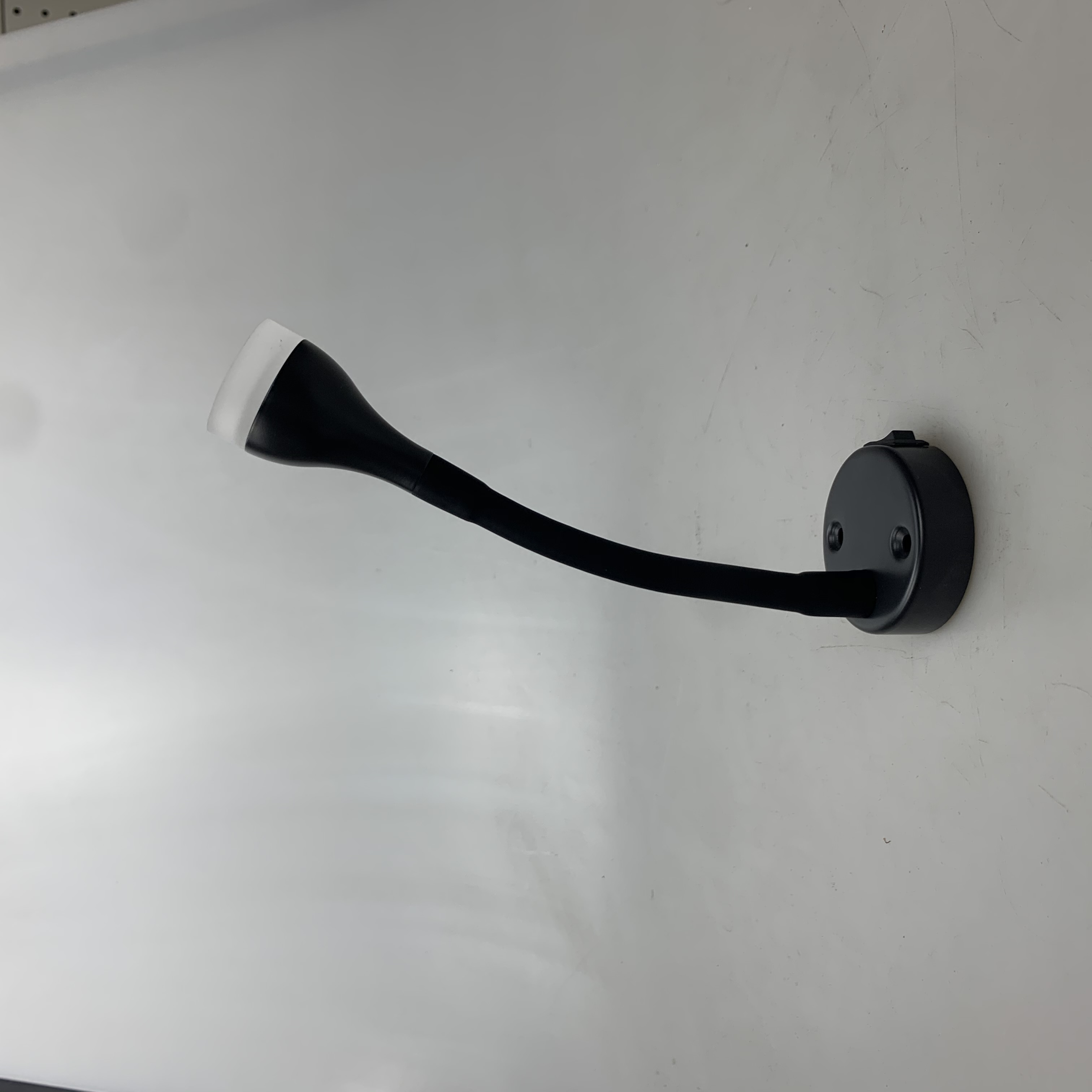 1w 12v LED Reading Light for Boat for Rv Vehicle Lighting With Flexible Long Arm MRL500picture3