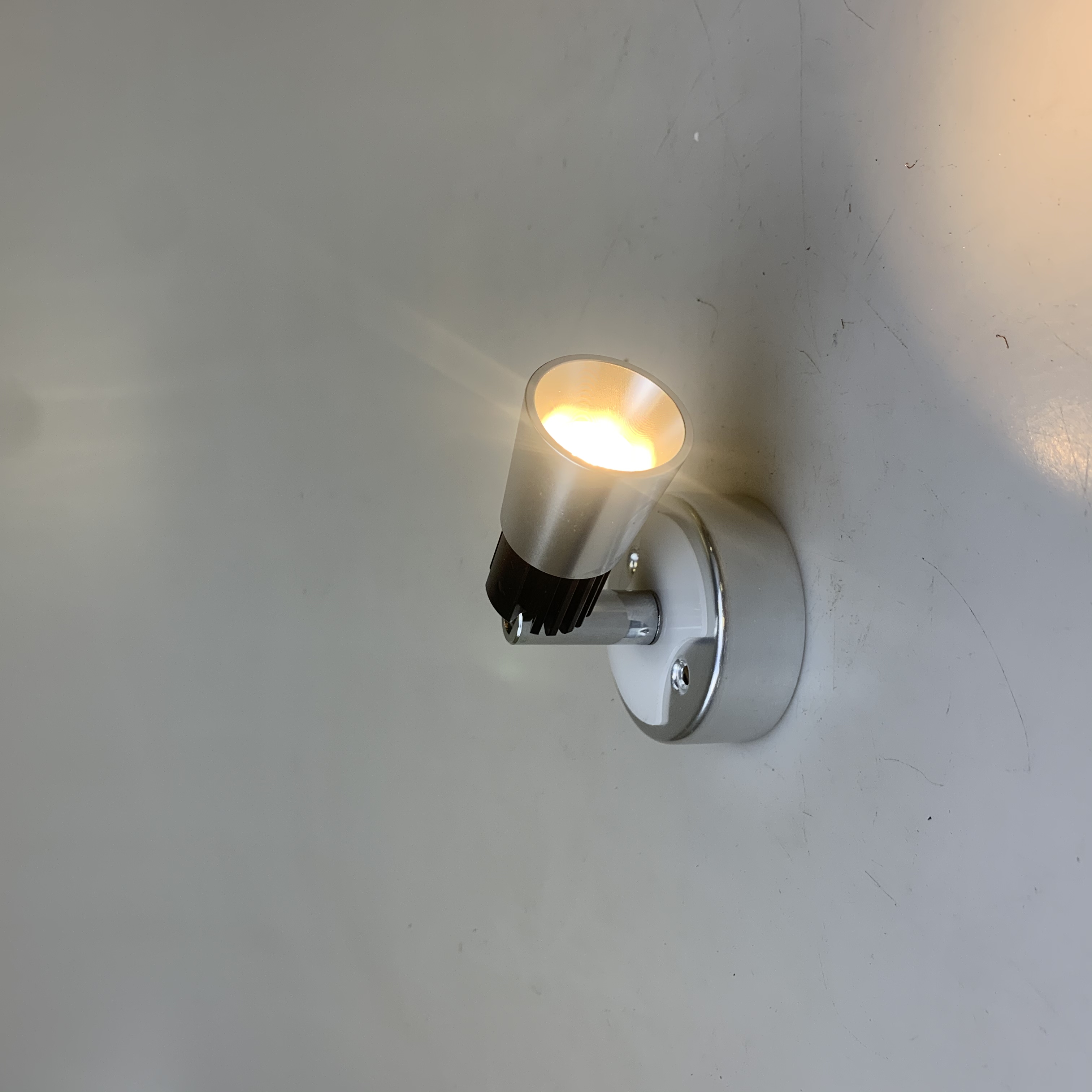 RV LED Spot Light 10-30V for Rv Caravan Yacht Boat MRL800picture5