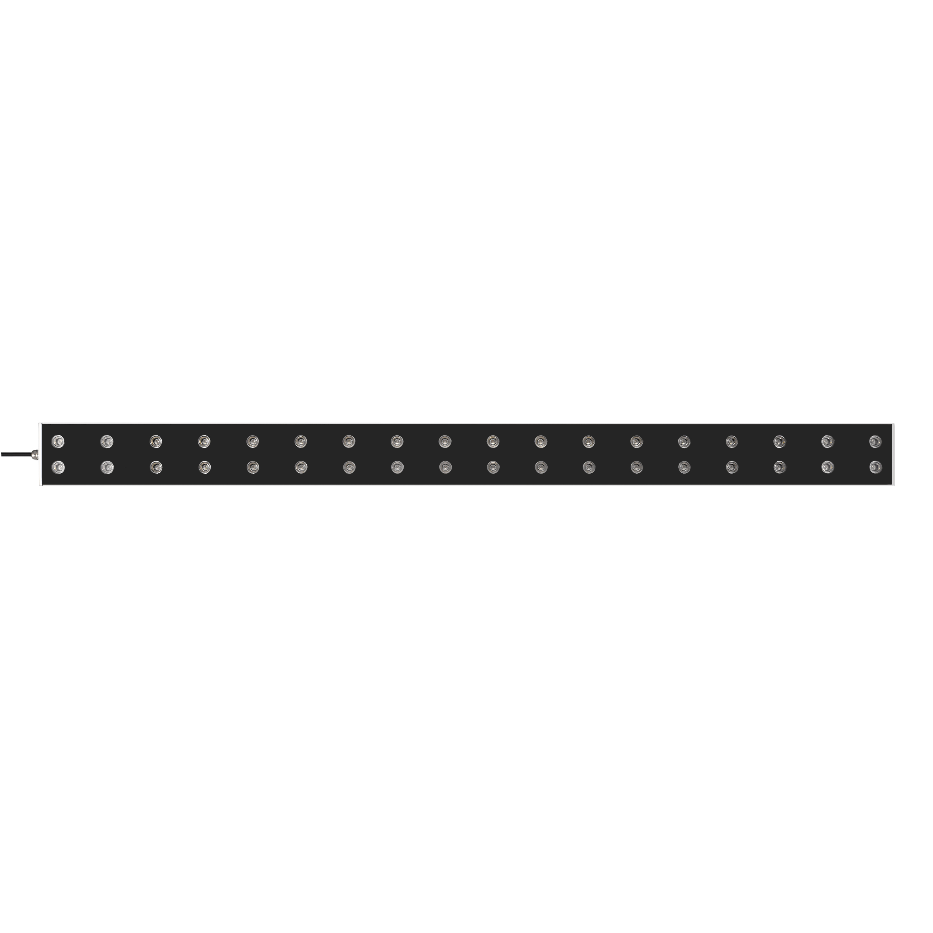 Beautiful Aluminum LED Aquarium Light AQL2300picture3