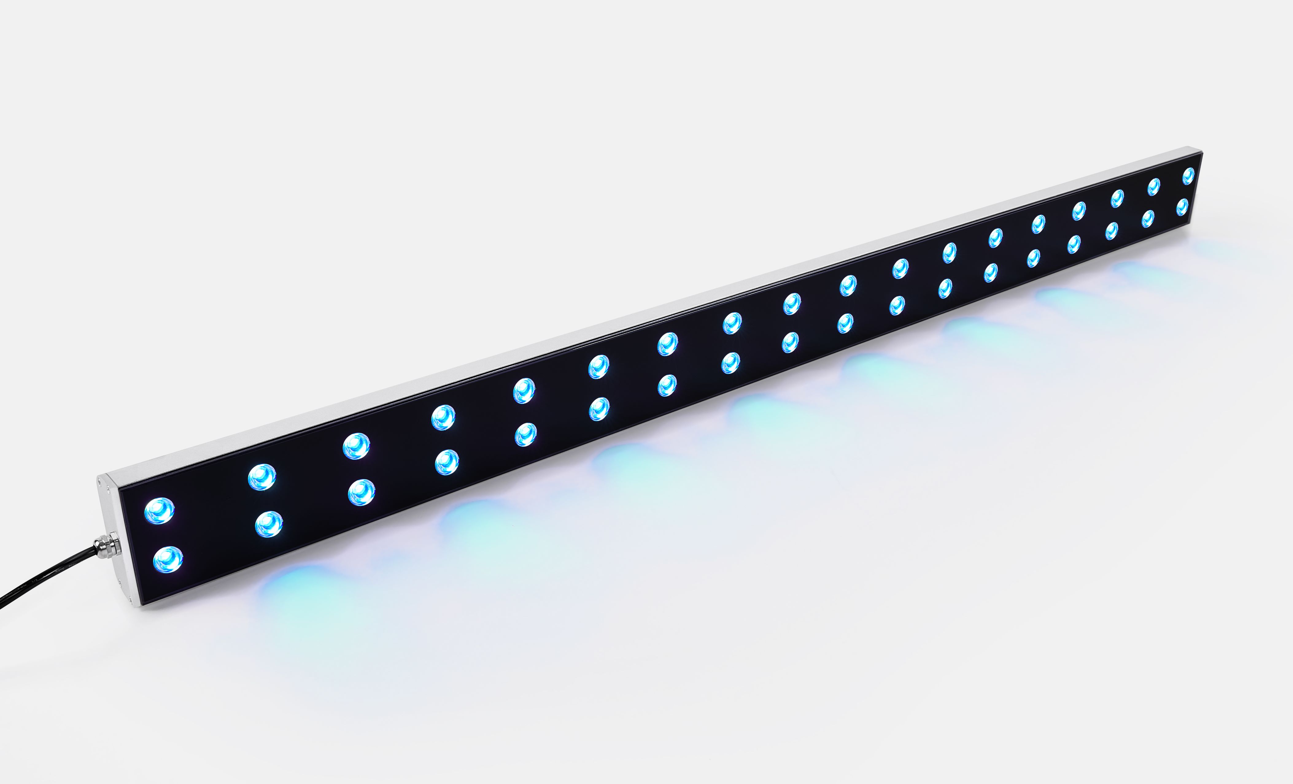Beautiful Aluminum LED Aquarium Light AQL2300picture5