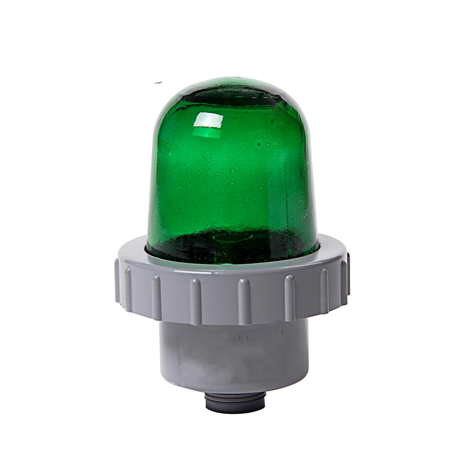 Marine Supplies Plastic Head Light for Boats and Vessels MAH200picture3