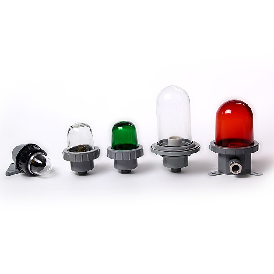 Marine Supplies Plastic Head Light for Boats and Vessels MAH200picture4