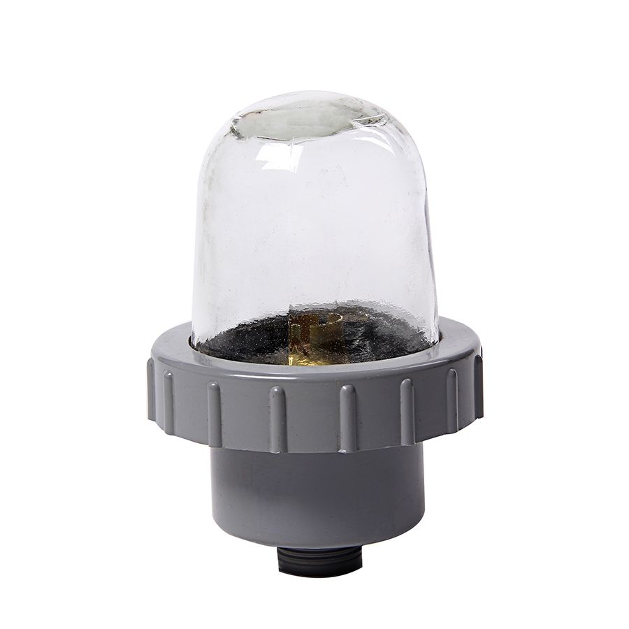 CXH5-2A Marine Supplies Plastic Head Light for Boats and Vessels