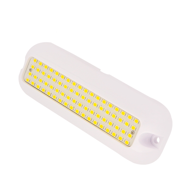 IP68 Waterpoof  PC LED Marine Boat Underwater Light Marine Lights MAN1000picture2
