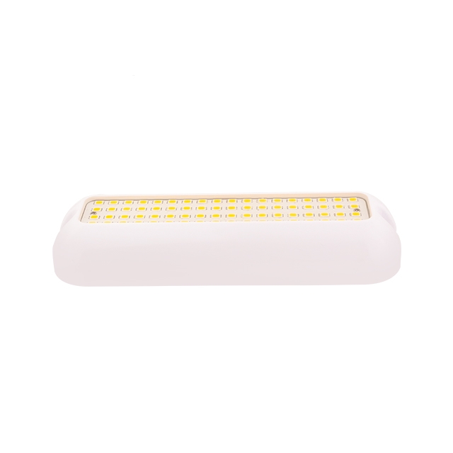 IP68 Waterpoof  PC LED Marine Boat Underwater Light Marine Lights MAN1000picture4