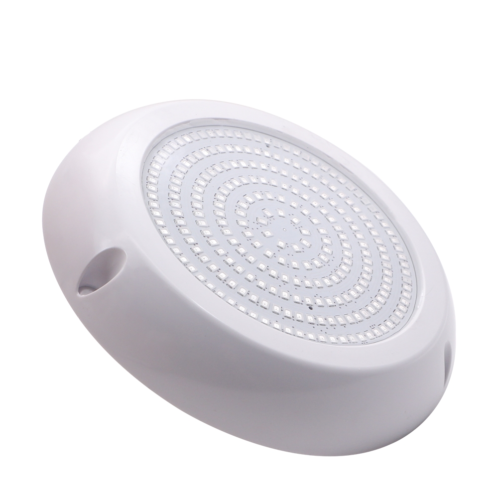 DC12V PC LED Boat Light Wall Mounted Underwater Pool Lights UW1630picture2
