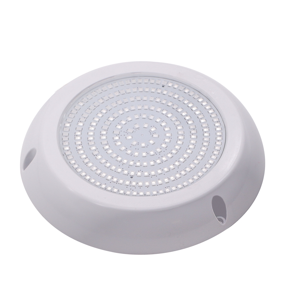 DC12V PC LED Boat Light Wall Mounted Underwater Pool Lights UW1630picture3