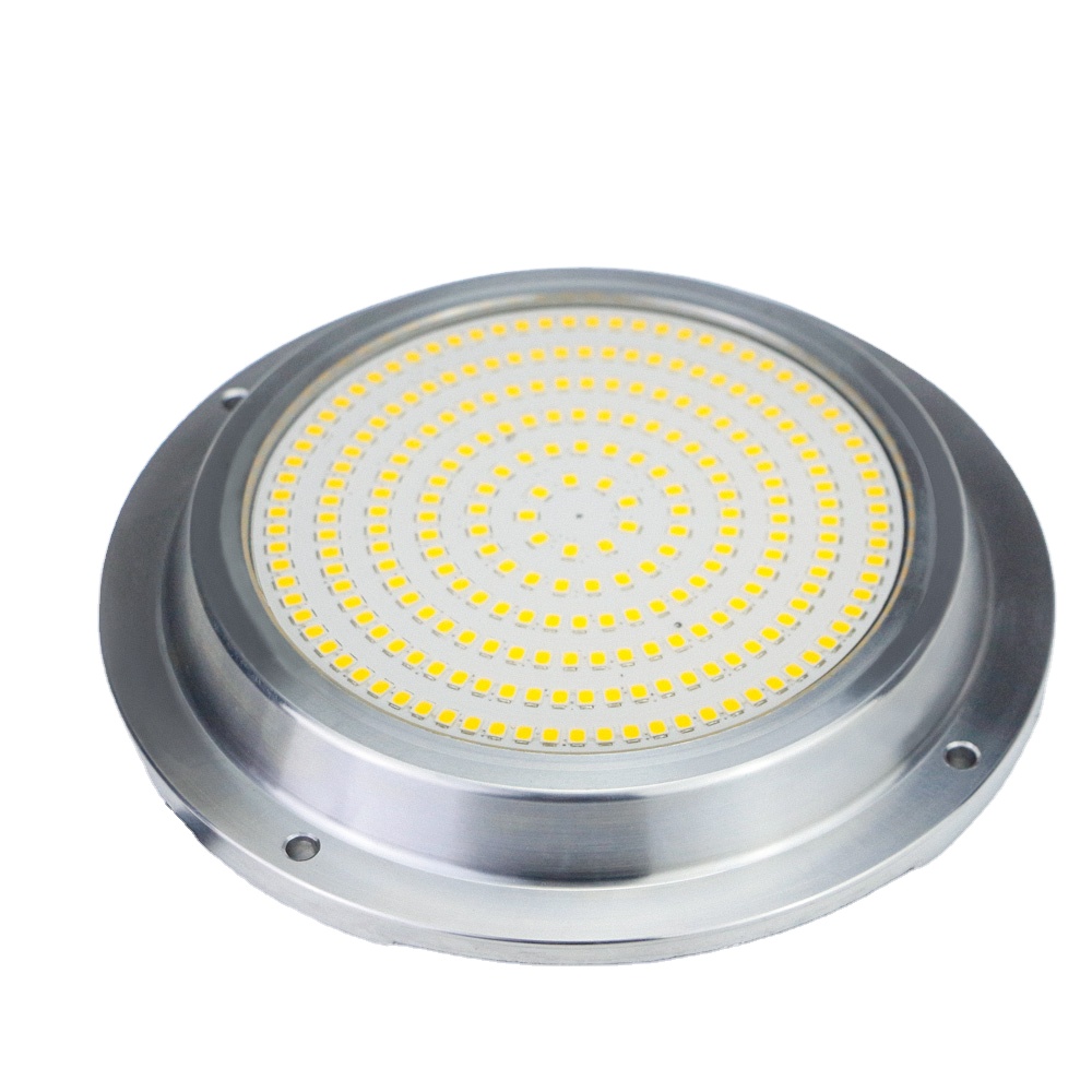 18W LED Boat Lights IP68 Waterproof Underwater Boat Light UW1640picture2