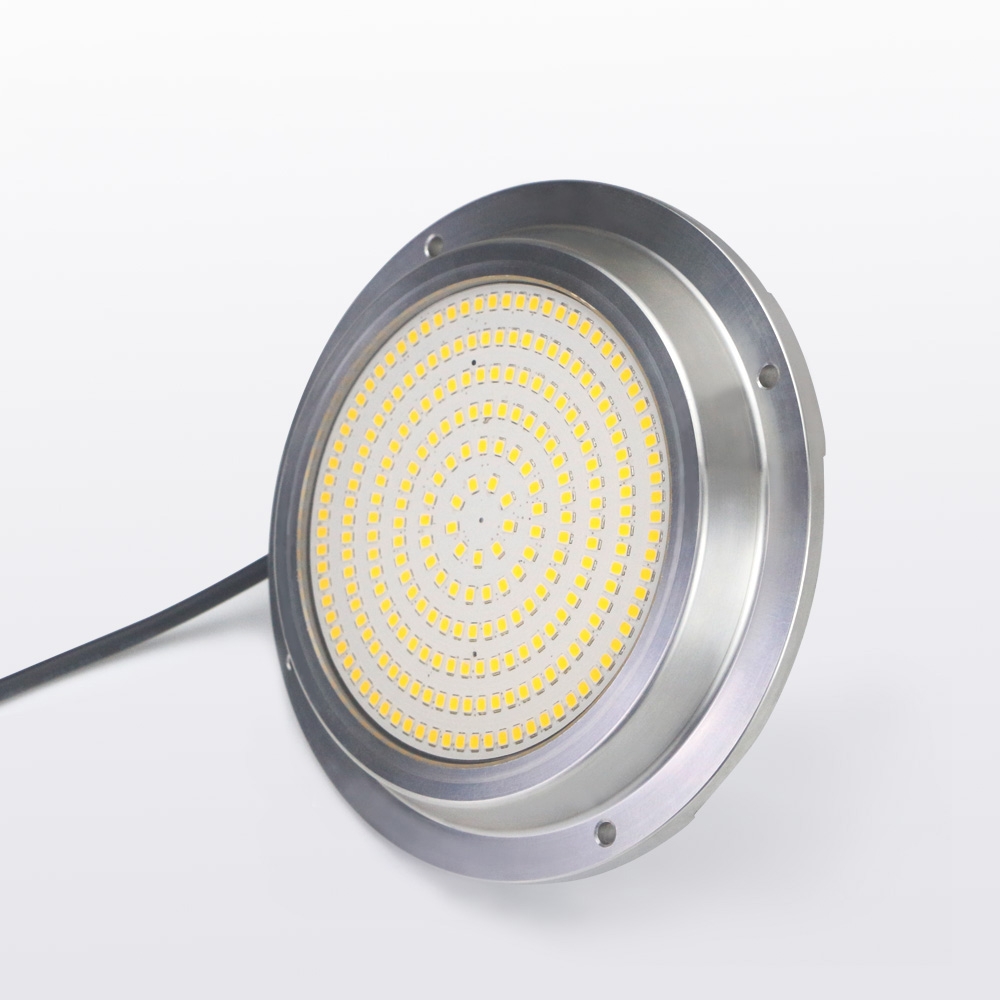 18W LED Boat Lights IP68 Waterproof Underwater Boat Light UW1640picture5