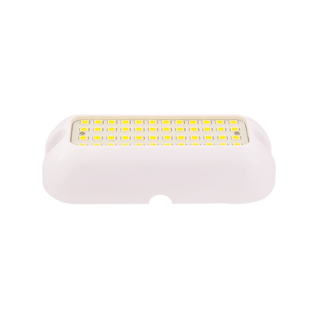 IP68 5W AC/DC12V RGB Marine LED Underwater Swimming Pool Light UW1650picture2