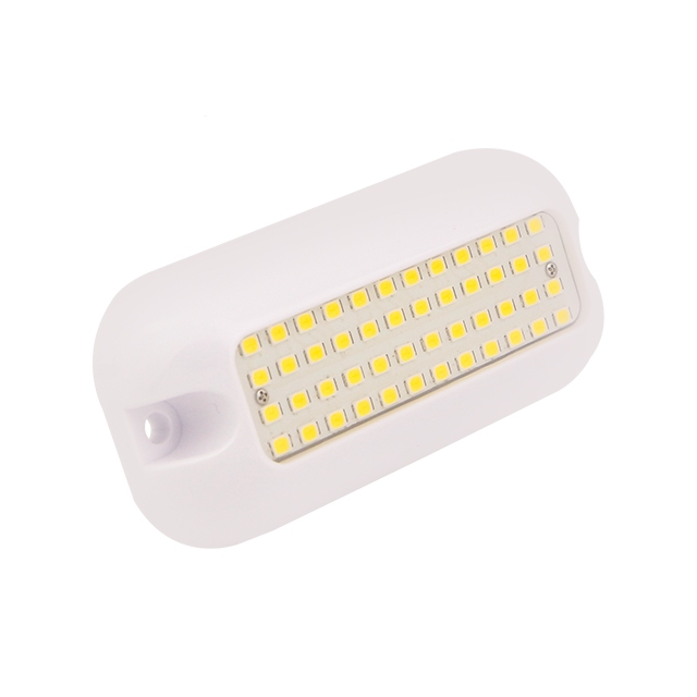 IP68 5W AC/DC12V RGB Marine LED Underwater Swimming Pool Light UW1650picture4
