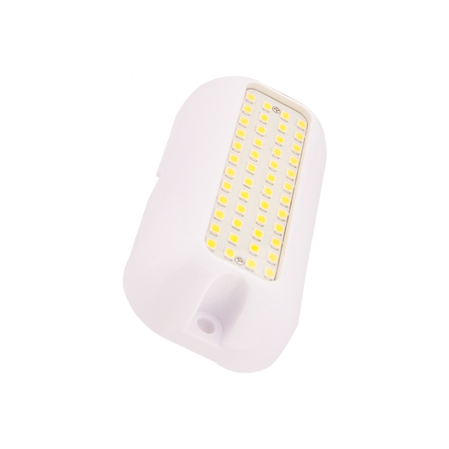 IP68 5W AC/DC12V RGB Marine LED Underwater Swimming Pool Light UW1650picture5