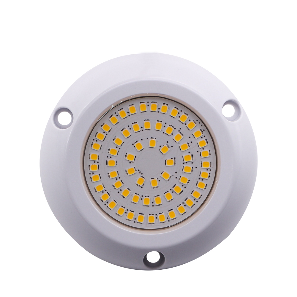 DC 12V IP68  RGB 6W Waterproof LED Boat Lights UW1660picture4