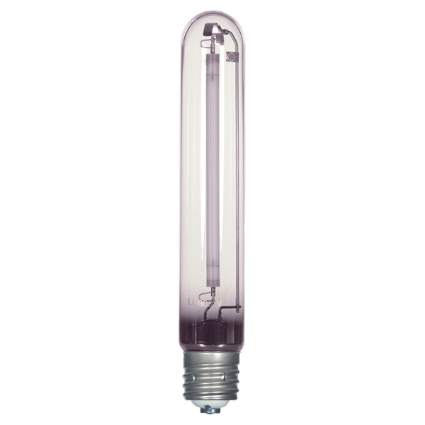 250W E40 ba<i></i>se High Pressure Sodium Lamp Greenhouse Hydropo<i></i>nics HPS Grow Lights Enhances Plant Growth