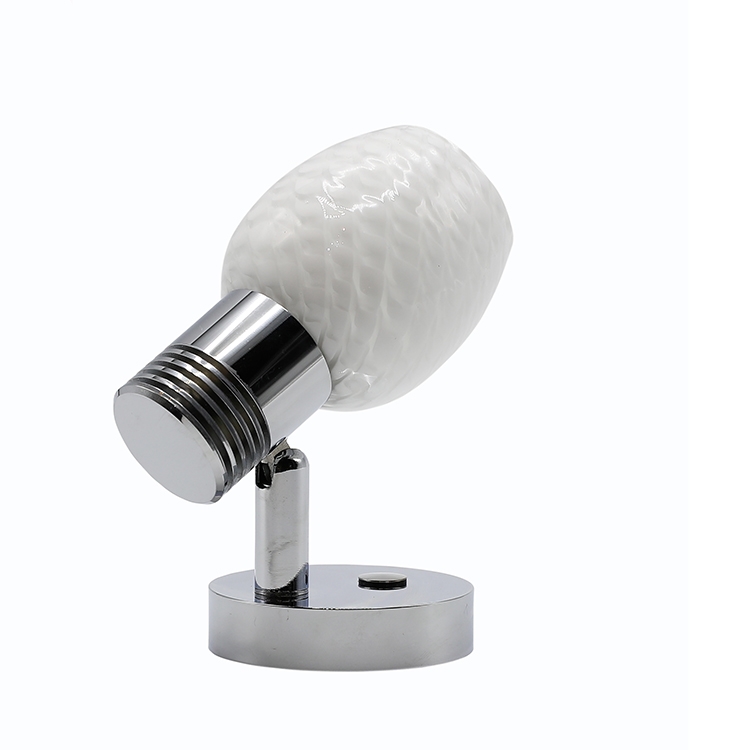 10-30V white bedside RV LED Reading Lght MRL1400picture2