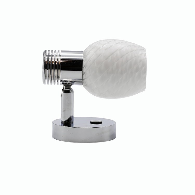 10-30V white bedside RV LED Reading Lght MRL1400picture3